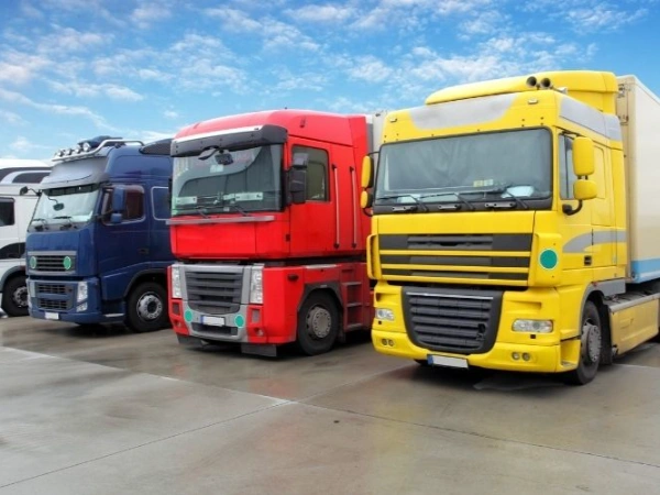 Konya Karatay Nakliye